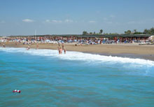 Selge Beach Resort & Spa