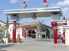 Orfeus Park