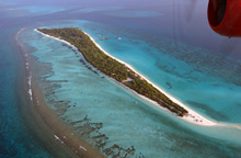 Palm Beach Resort & Spa Maldives