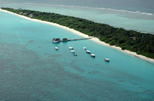 Palm Beach Resort & Spa Maldives