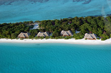 Palm Beach Resort & Spa Maldives