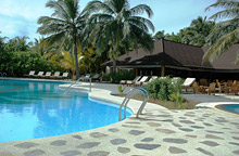 Palm Beach Resort & Spa Maldives