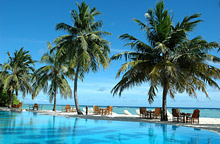 Palm Beach Resort & Spa Maldives