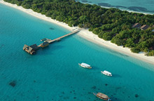 Palm Beach Resort & Spa Maldives