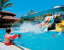 Kirman Sidera Luxury & Spa(ex.Club Hotel Sidera)