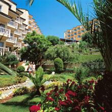 Paloma Oceana Resort(ex.Paloma Beach Hotel Side