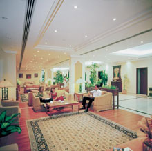 Paloma Oceana Resort(ex.Paloma Beach Hotel Side