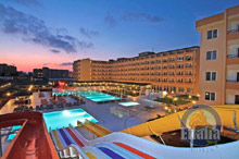 Eftalia Resort