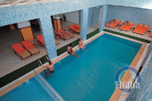 Eftalia Resort