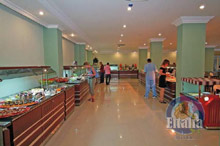 Eftalia Resort
