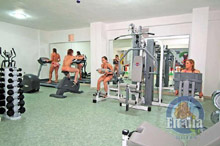 Eftalia Resort