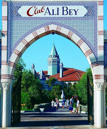 Ali Bey Park Manavgat(ex.Club Ali Bey Park)