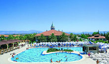 Ali Bey Park Manavgat(ex.Club Ali Bey Park)