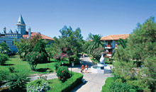 Ali Bey Park Manavgat(ex.Club Ali Bey Park)