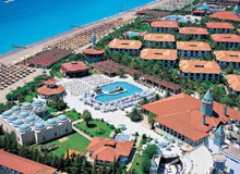 Ali Bey Club Manavgat