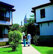 Ali Bey Club Manavgat