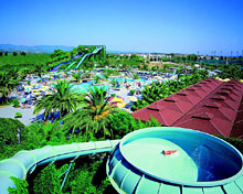 Ali Bey Club Manavgat