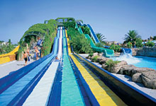 Ali Bey Club Manavgat