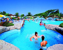 Ali Bey Club Manavgat