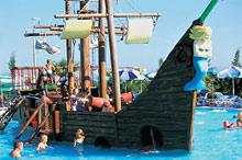 Ali Bey Club Manavgat