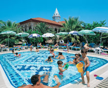 Ali Bey Club Manavgat