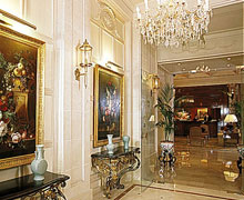 Westminster Opera Paris