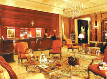 Westminster Opera Paris