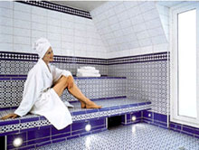 Westminster Opera Paris