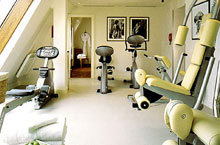 Westminster Opera Paris