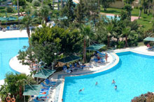 Paloma Oceana Resort(ex.Paloma Beach Hotel Side