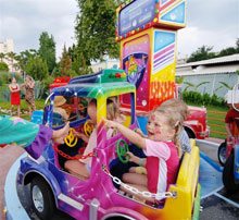 Paloma Oceana Resort(ex.Paloma Beach Hotel Side