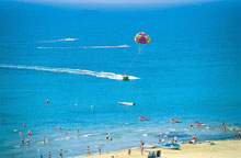 Paloma Oceana Resort(ex.Paloma Beach Hotel Side