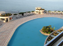 Melas Resort