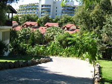 Melas Resort