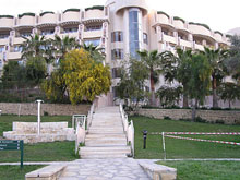 Melas Resort