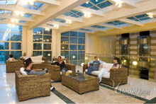 Hedef Resort & Spa ( ex.Hedef Resort Hotel)