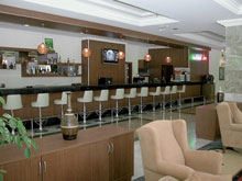 Hedef Resort & Spa ( ex.Hedef Resort Hotel)