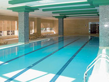 Hedef Resort & Spa ( ex.Hedef Resort Hotel)