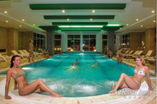 Hedef Resort & Spa ( ex.Hedef Resort Hotel)