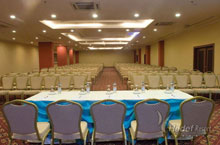 Hedef Resort & Spa ( ex.Hedef Resort Hotel)