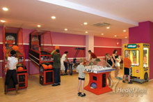 Hedef Resort & Spa ( ex.Hedef Resort Hotel)