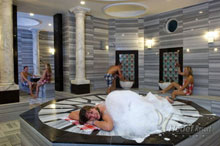 Hedef Resort & Spa ( ex.Hedef Resort Hotel)