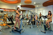 Hedef Resort & Spa ( ex.Hedef Resort Hotel)