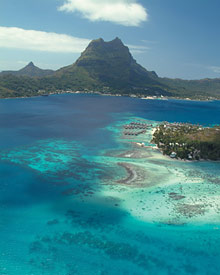 Bora Bora Lagoon Resort & Spa