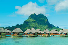 Bora Bora Lagoon Resort & Spa