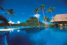 Bora Bora Lagoon Resort & Spa