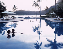 Bora Bora Lagoon Resort & Spa