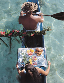 Bora Bora Lagoon Resort & Spa