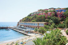 Green Hill Holiday Club