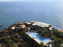 Green Hill Holiday Club